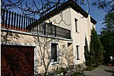 Počitniška hiša Balatonalmádi Madžarska